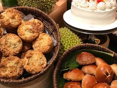-杭州城中香格里拉大酒店
