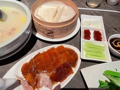 北京烤鸭-金鸭季·北京烤鸭(深业上城店)