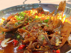 -老师傅餐馆(长沙店)