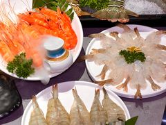 -水木锦堂·自助铁板烧(五道口购物中心店)