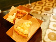 -Pie Bird(新闸路店)
