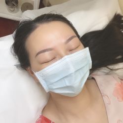 -久匠·纹眉半永久野生眉