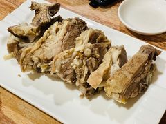 -嘉峪关伊俩寺烤肉店