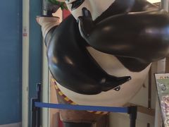 -幸福蓝海国际影城(西安立丰店)