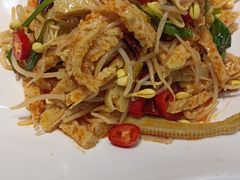 -清真·锦翔炝锅鱼(明德门店)