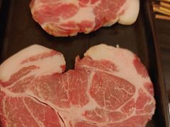 -東盛炭烤自助料理(玄武招商花园城店)