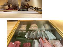 -鮨青(恒基名人购物中心店)