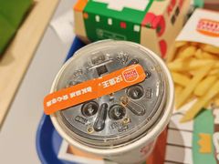 -汉堡王(上海凌云壹街坊店)