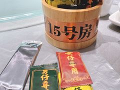 -大鸽饭(体育西路店)