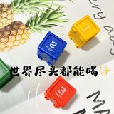 KlickFD世界尽头都能喝的冻干咖啡，不分国界的一种爱