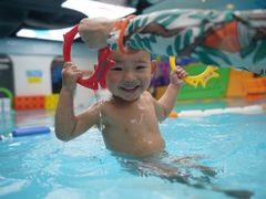 -艾悠宝亲子游泳·水育早教·婴幼儿游泳·儿童游泳