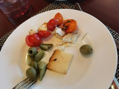 -杭州西子湖四季酒店-WL BISTRO西湖餐厅(灵隐路店)