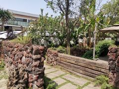 -悦哉·派对·草坪婚礼·围炉煮茶(三圣乡店)