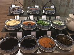 -北京王府井希尔顿酒店·万斯阁西餐厅