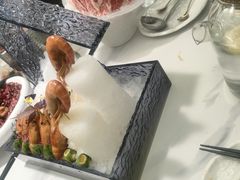 -3号仓库·创意中国菜(新世界城店)