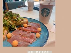 -新元素餐厅(瑞虹天地月亮湾店)