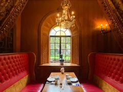 -马勒别墅·中餐厅