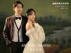 -薇喜影像艺术中心 ART PHOTO