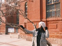 -圣·阿列克谢耶夫教堂