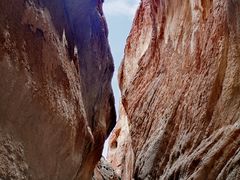 -天山神秘大峡谷