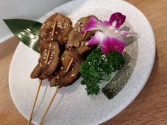 -酒井酱子·深夜食堂(东城汇店)