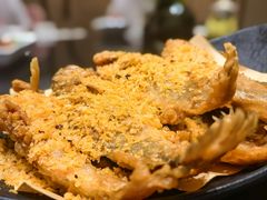 -香雪海饭店中餐厅(人民桥店)