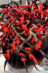 -私人定制 Hair Salon