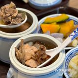 （南京）还有这样的喝汤店…