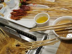 -袁记串串香(北国店)