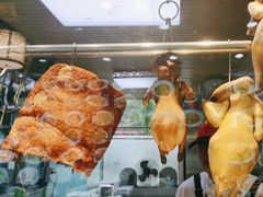 -大水车公馆·顺德菜·妈姐菜(均安店)