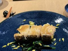 -丽思卡尔顿·炙焰·铁板烧餐厅