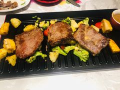 -必胜客(远大路店)