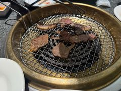 -NIUAN牛庵·日式和牛烧肉(恒隆店)