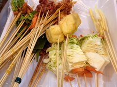 -老之蜀涮串(太平大街店)