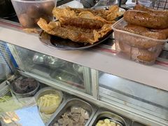 -大胖沙茶面(石鼓路店)