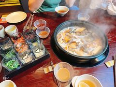 -滇野云南野生菌餐厅(陕西南路店)