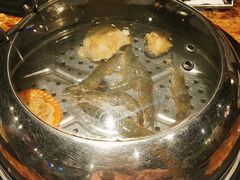 -船奇蒸汽海鲜·闽菜(八市海鲜总店)