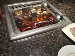 -海底捞火锅(盈锋广场店)