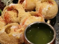 -克比叔叔印度餐厅Kebabs on the Grille (人民广场店)