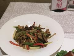 -大同云冈美高大酒店