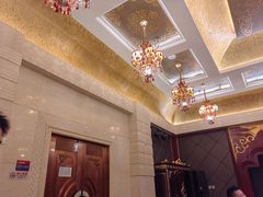 -巴音浩日娲·蒙餐(双林东路店)