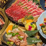 南京这家烤肉真绝了❗氛围感拉满