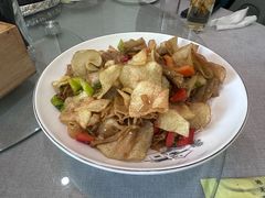 -一盏明灯全素斋(殊像寺店)