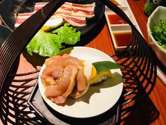 -山之屋炭火烧肉·生啤畅饮(大朗万科中央公园店)