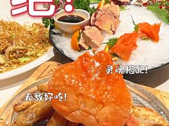 -正亮海鲜(人民西路店)