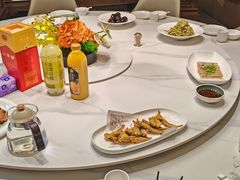 -西安饭庄·非遗陕菜(凤城五路店)