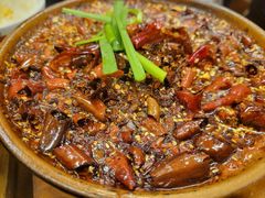 -罗妈砂锅(四川成都奎星楼店)