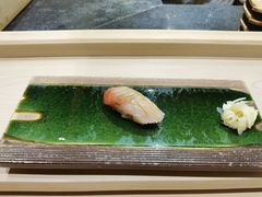 -鮨一日本料理(大中华店)