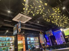 -AK47烤羊腿串吧(柳浪家园店)