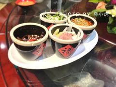 -峨嵋酒家总店(车公庄店)